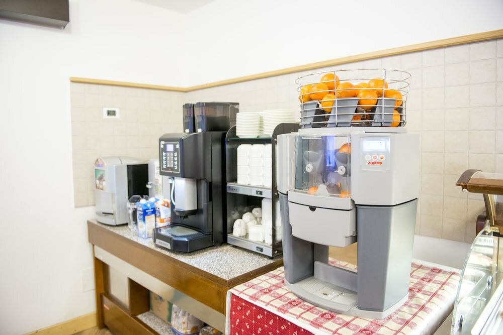 Фото Hotel Chalet Pineta