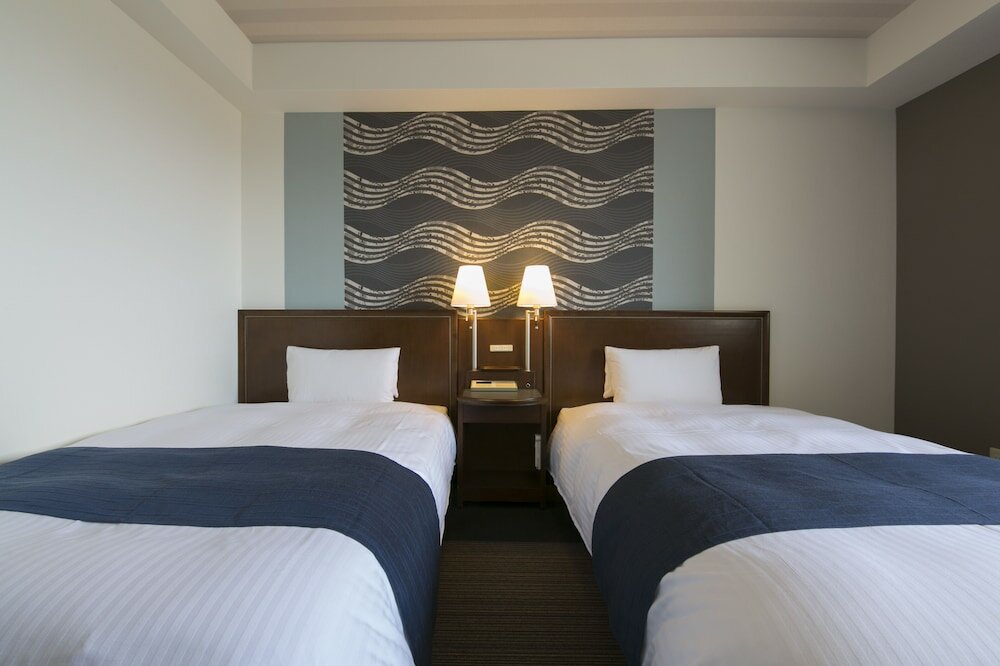 Фото Hotel Green Park Tsu