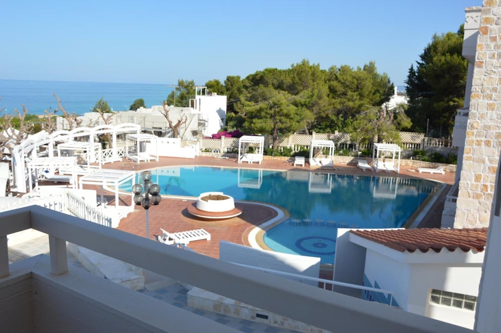 Фото Hotel Residence La Corvetta