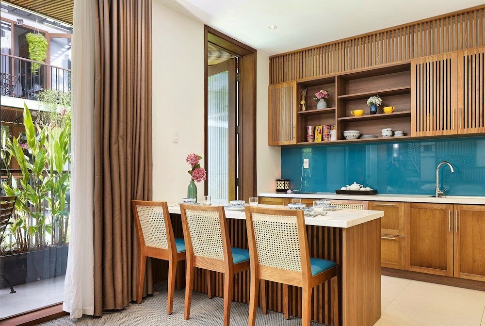 Фото Tam House Villa Hotel