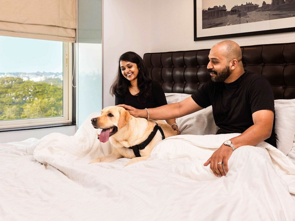 Фото Grand Mercure Bangalore