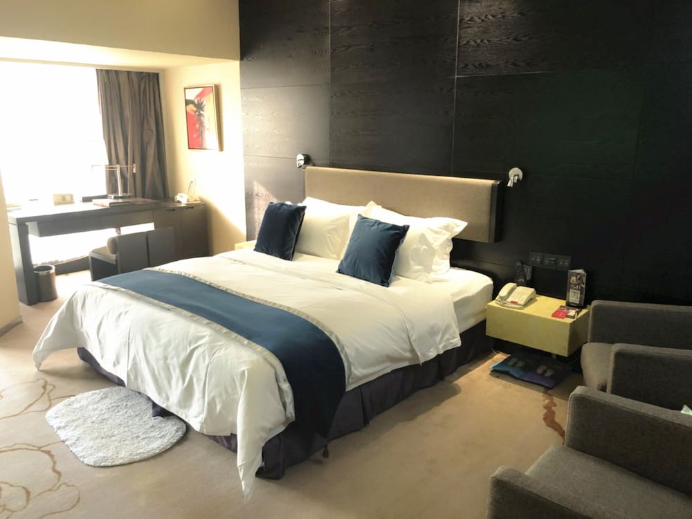 Фото Jasmine International Hotel