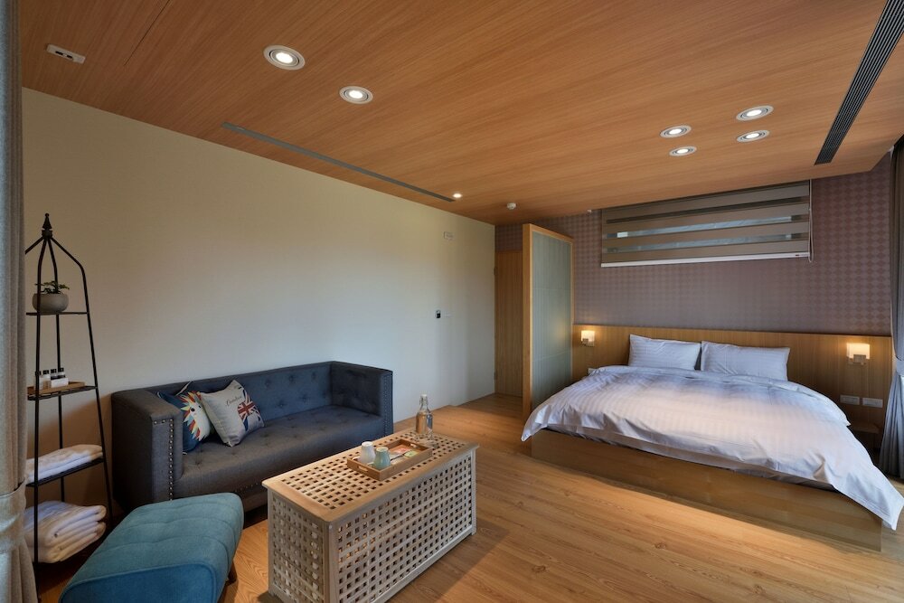 Фото Shanyifang Resort