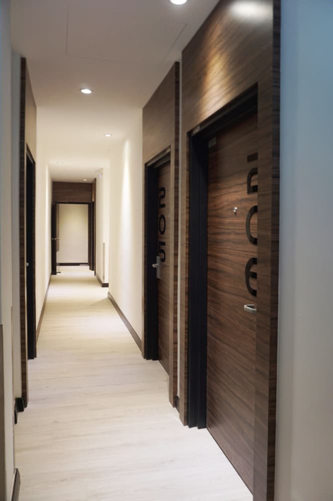 Фото Styles Hotel