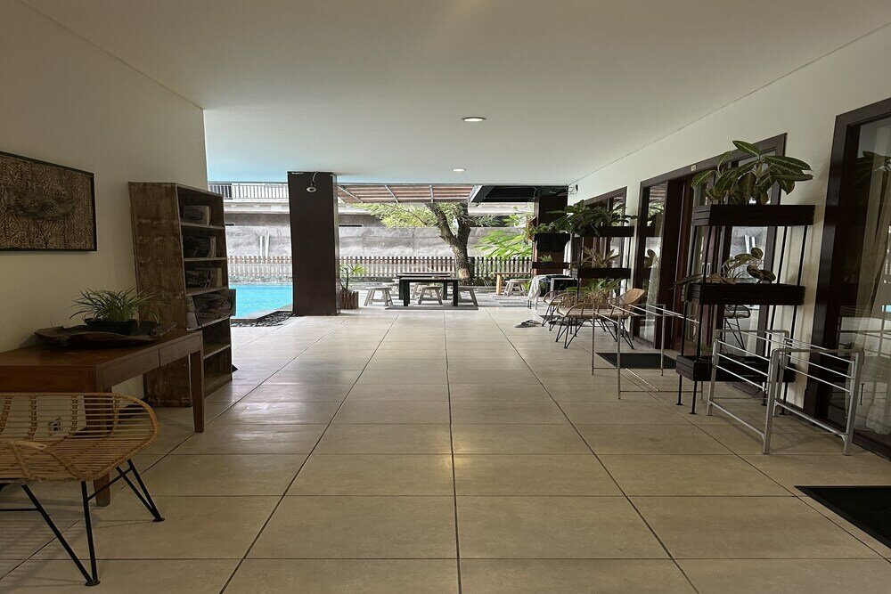 Фото The Paving Villa