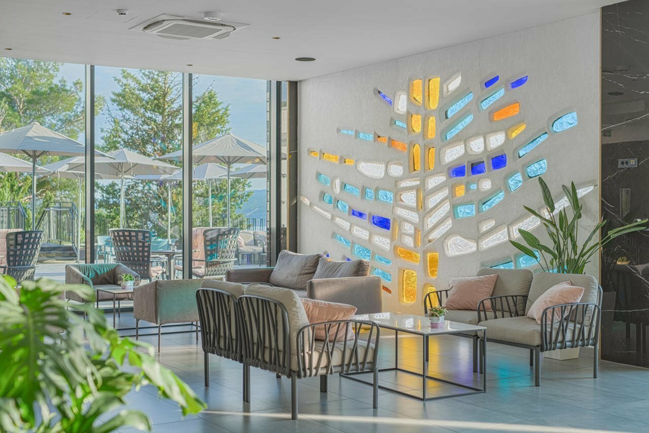 Фото Hotel AD Turres