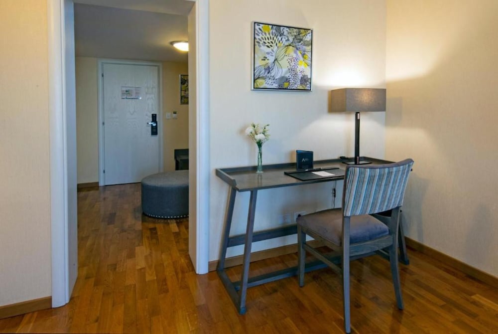 Фото Grand Brizo Buenos Aires