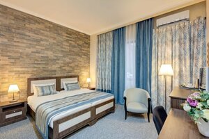 Гостиница Bishkek Centrum Hotel