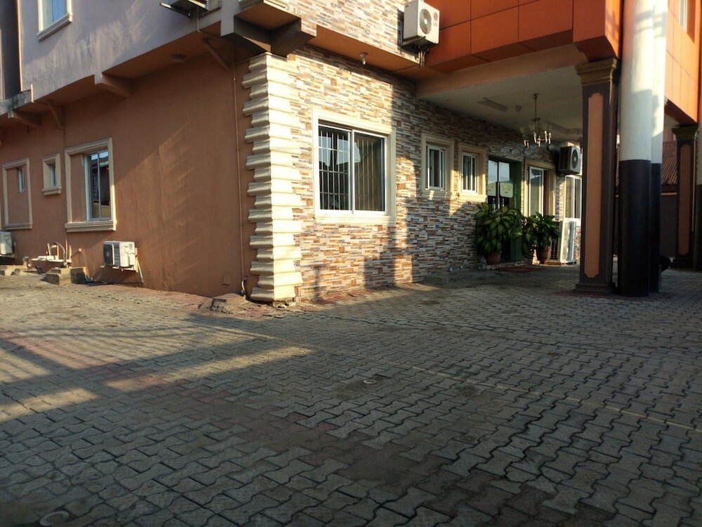 Фото Suncity Hotel