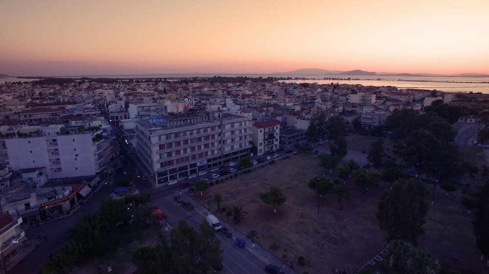 Фото Liberty Hotel