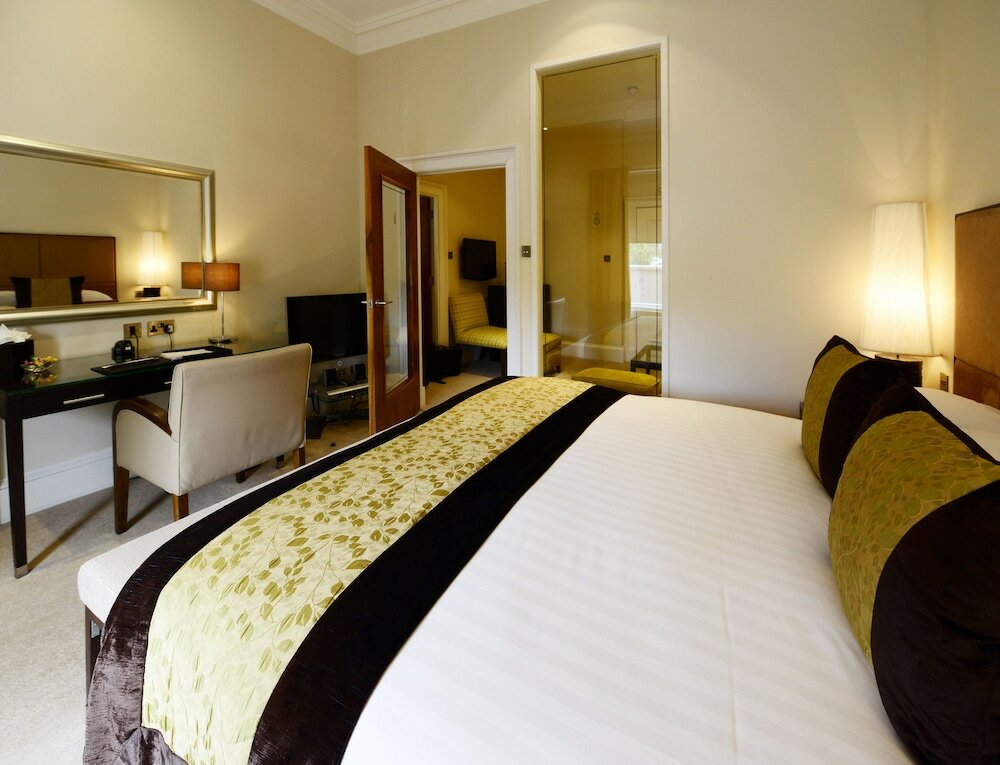 Фото Rocpool Reserve Hotel & Restaurant