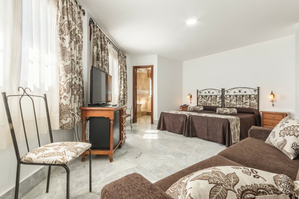 Фото Hotel La Parrita