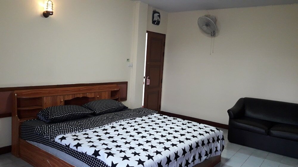 Фото Inter Inn Chiangmai