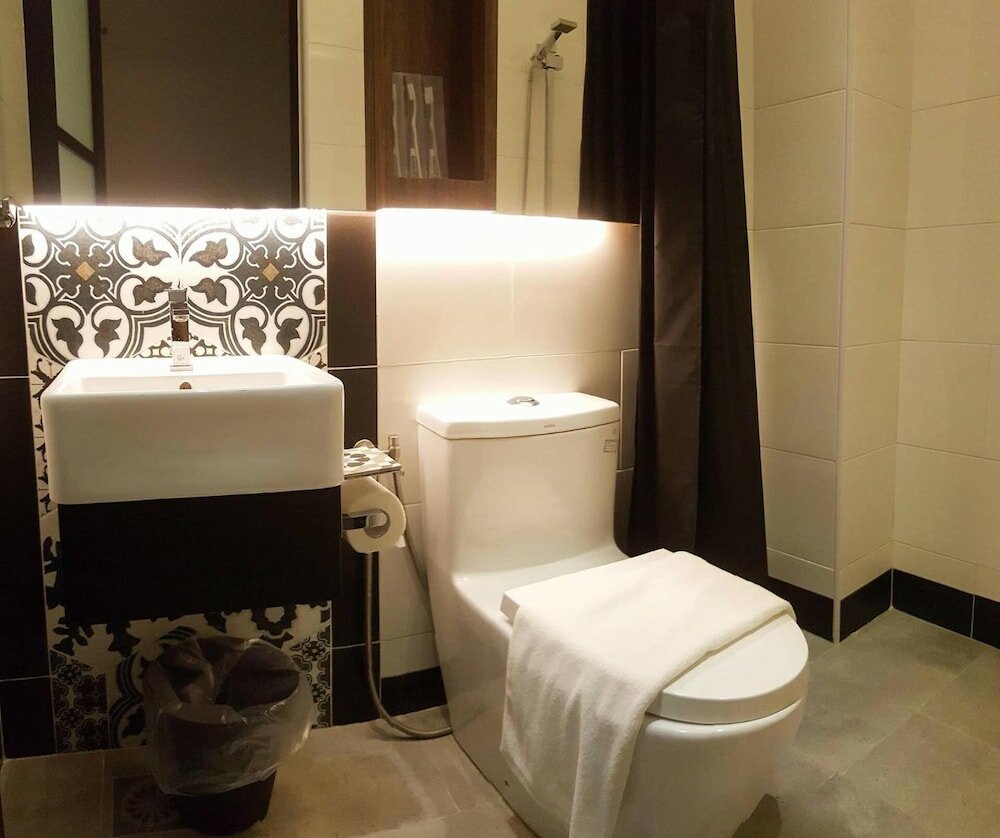 Фото Styles Hotel