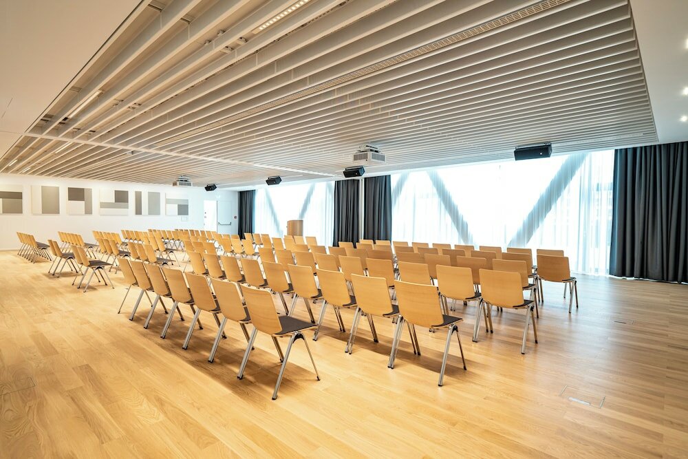 Фото Roomz Vienna Prater