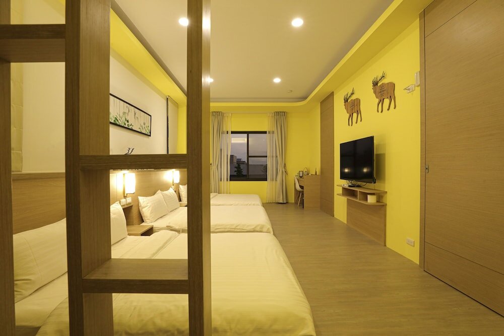 Фото Shiguang B&b