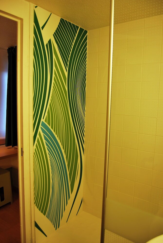 Фото ibis budget Chambourcy Saint Germain