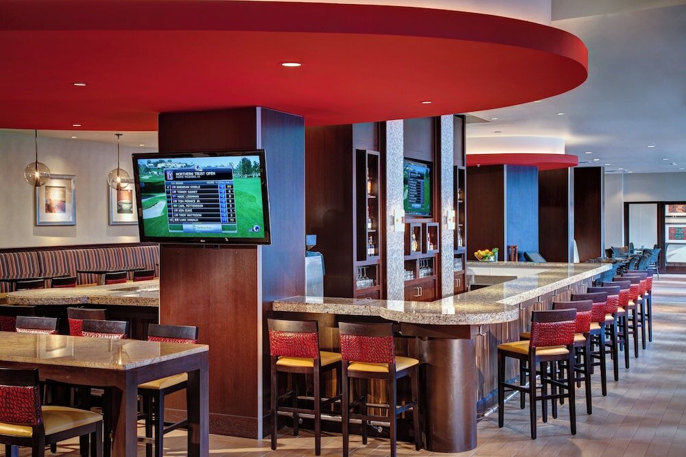 Фото Dallas Marriott Downtown