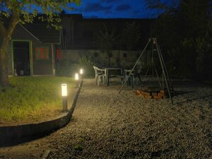 Гостевой дом Family Guesthouse GreenSLO