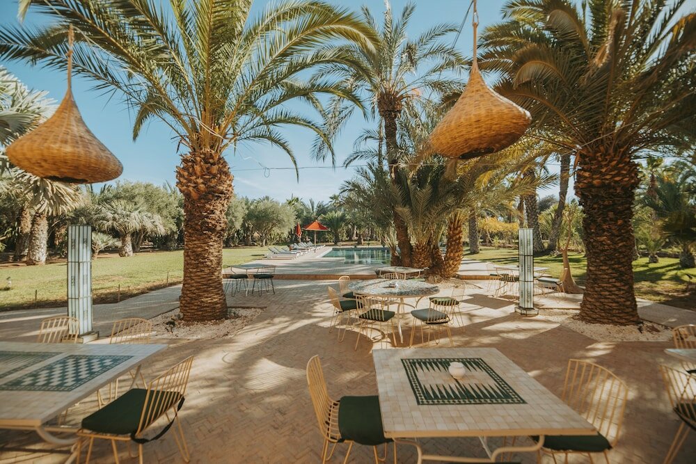 Фото Villa Le Perroquet Bleu