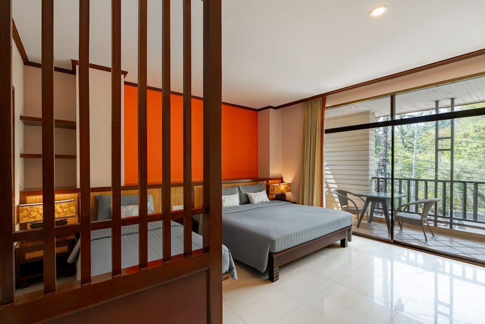 Фото Timber House Ao Nang