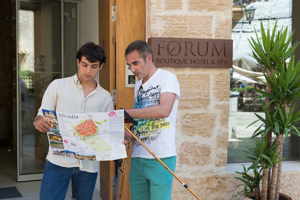 Фото Forum Boutique hotel & SPA