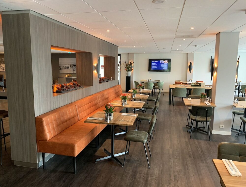 Фото Golden Tulip Zoetermeer - Den Haag