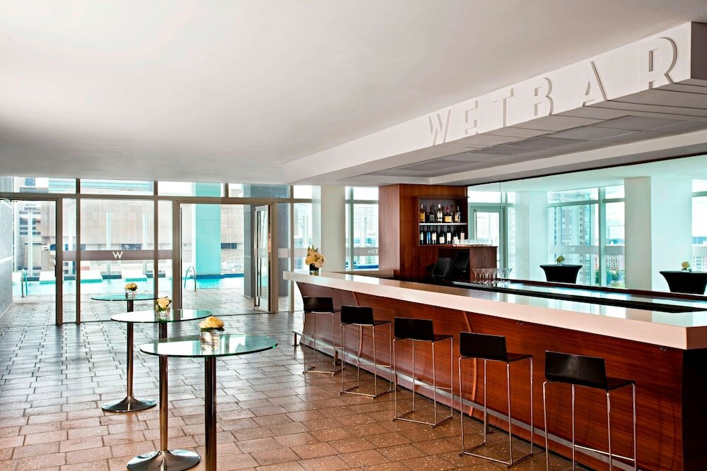 Фото W Atlanta Downtown