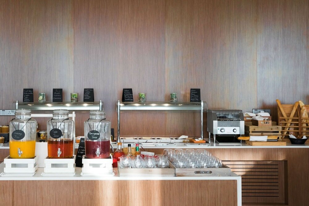 Фото Radisson Blu Hotel Larnaca