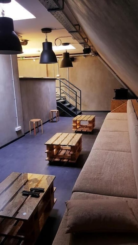 Фото Main Square Hostel