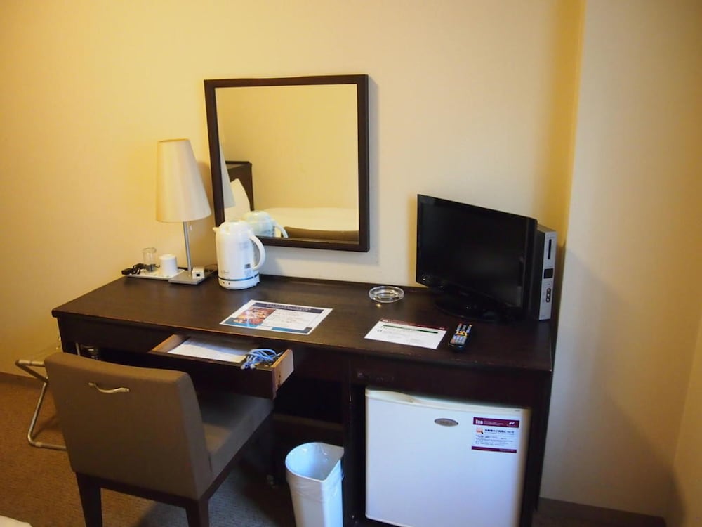 Фото Nest Hotel Kumamoto