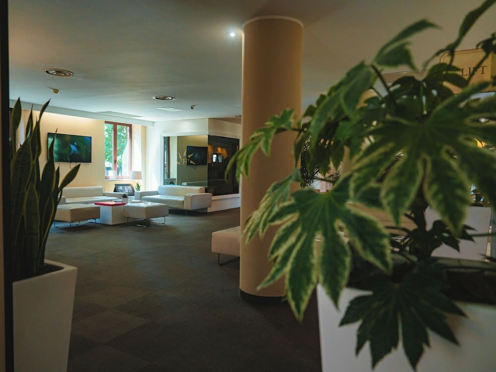 Фото Hotel Garden Area Roma Eur