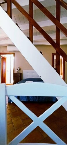 Внешний вид отеля Donnaciccina Accomodation в Тропее, фото 4