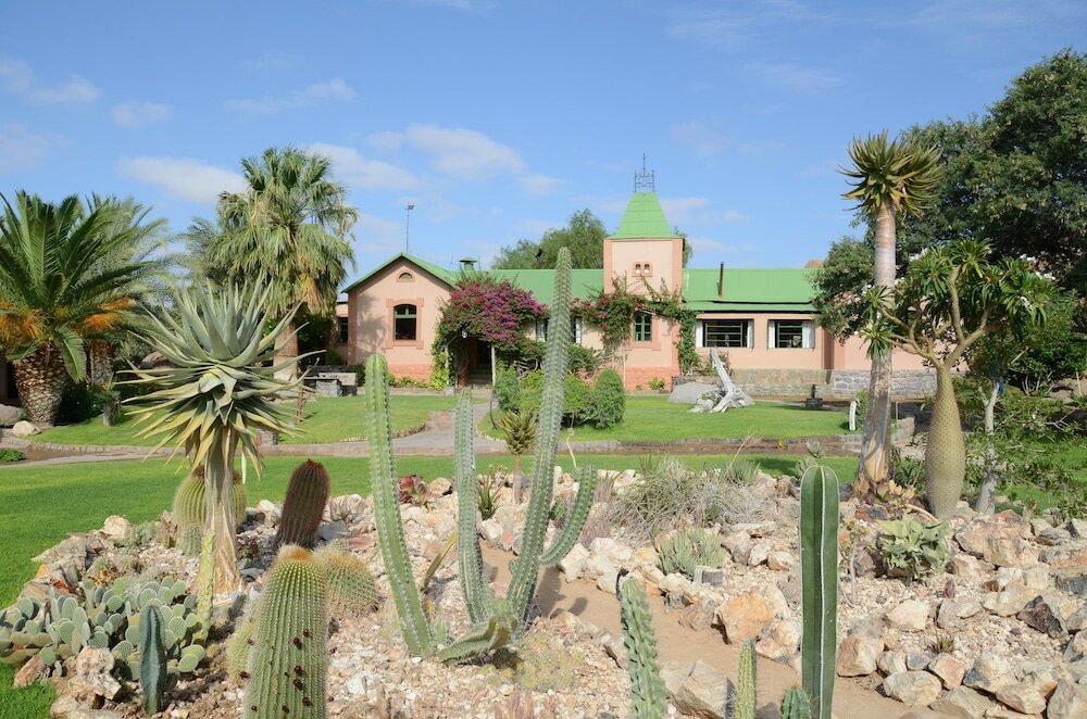 Фото Canyon Lodge