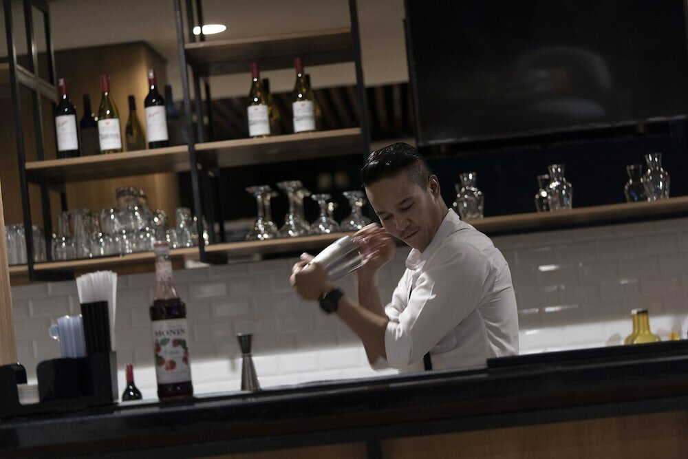 Фото Batiqa Hotel Darmo - Surabaya