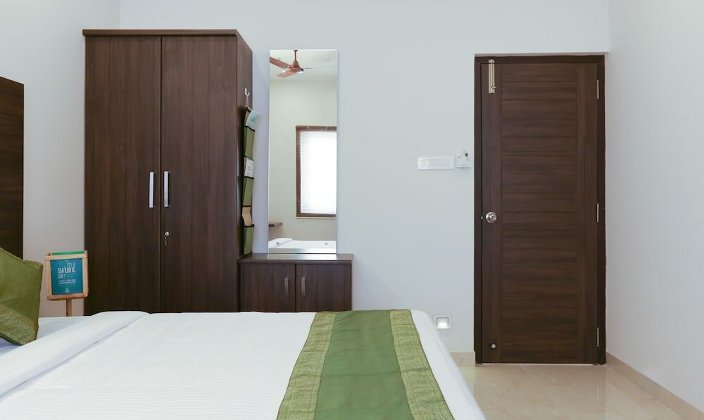 Фото Treebo Trend Hi Line Apartments