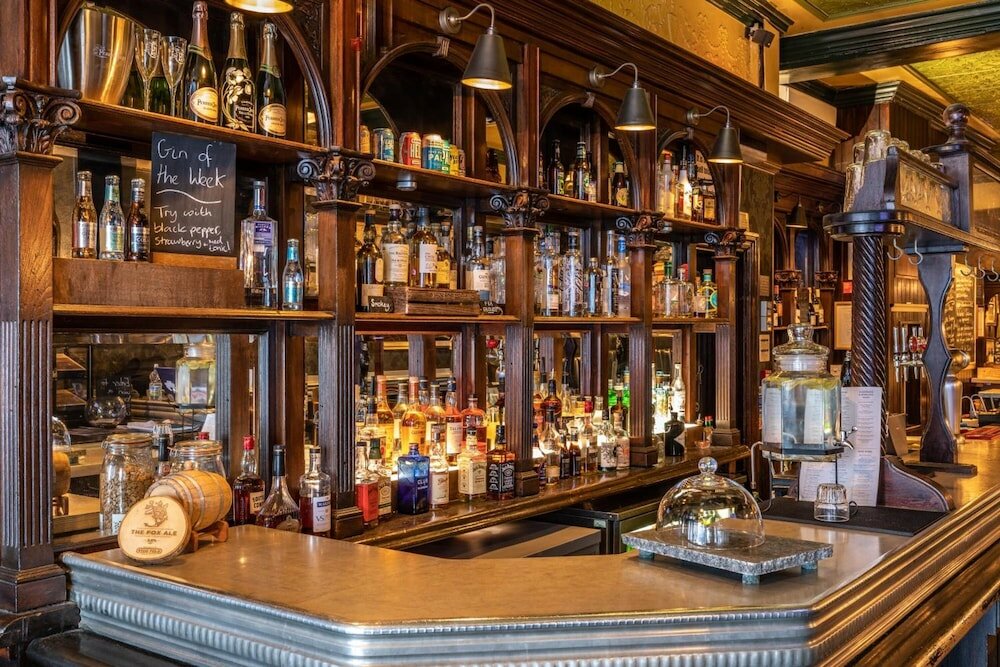 Фото Fox and Anchor