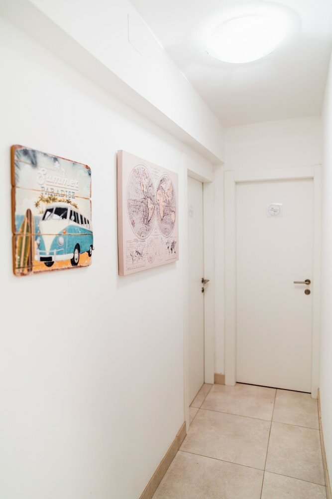 Фото The Harmony Rooms Split