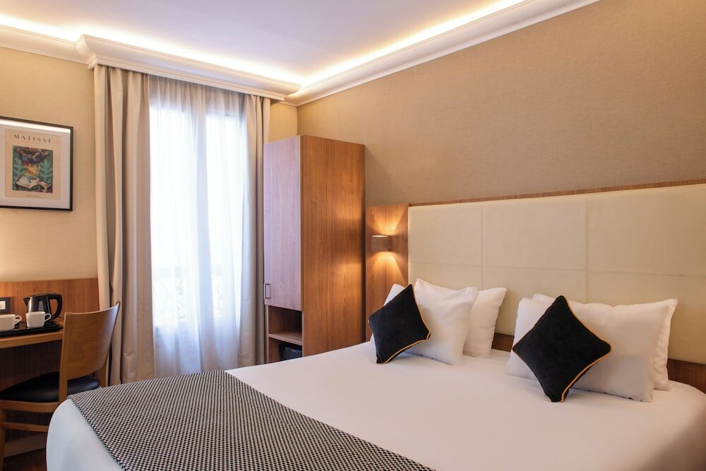 Фото Hotel Cactus 