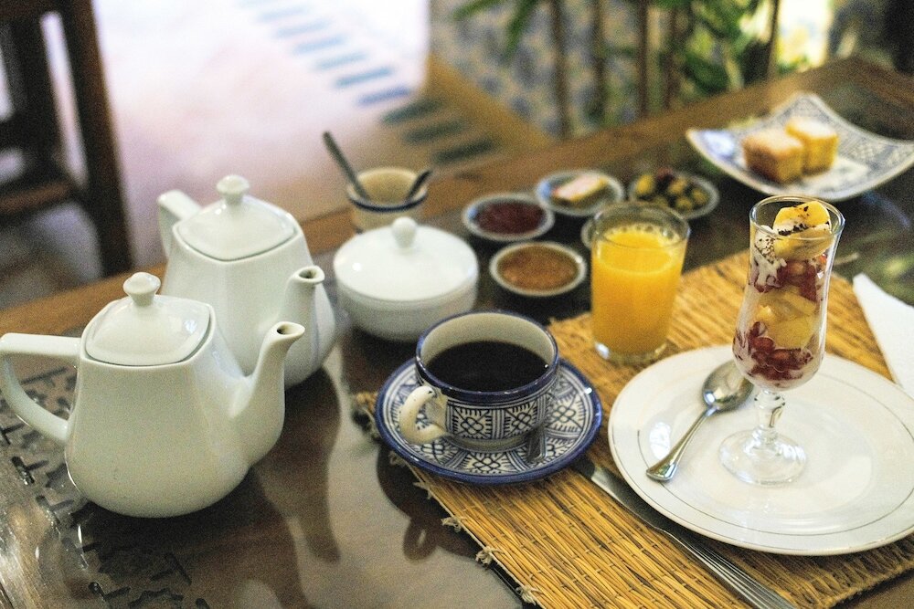 Фото Riad Al Mamoune