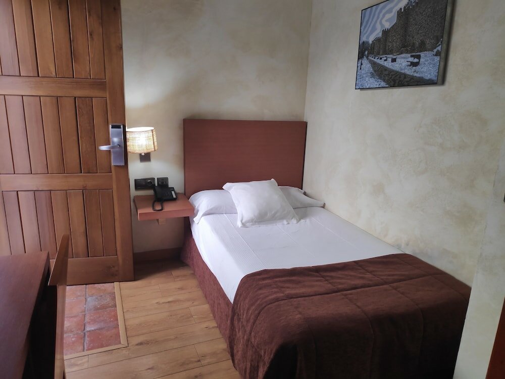 Фото Hotel Las Leyendas