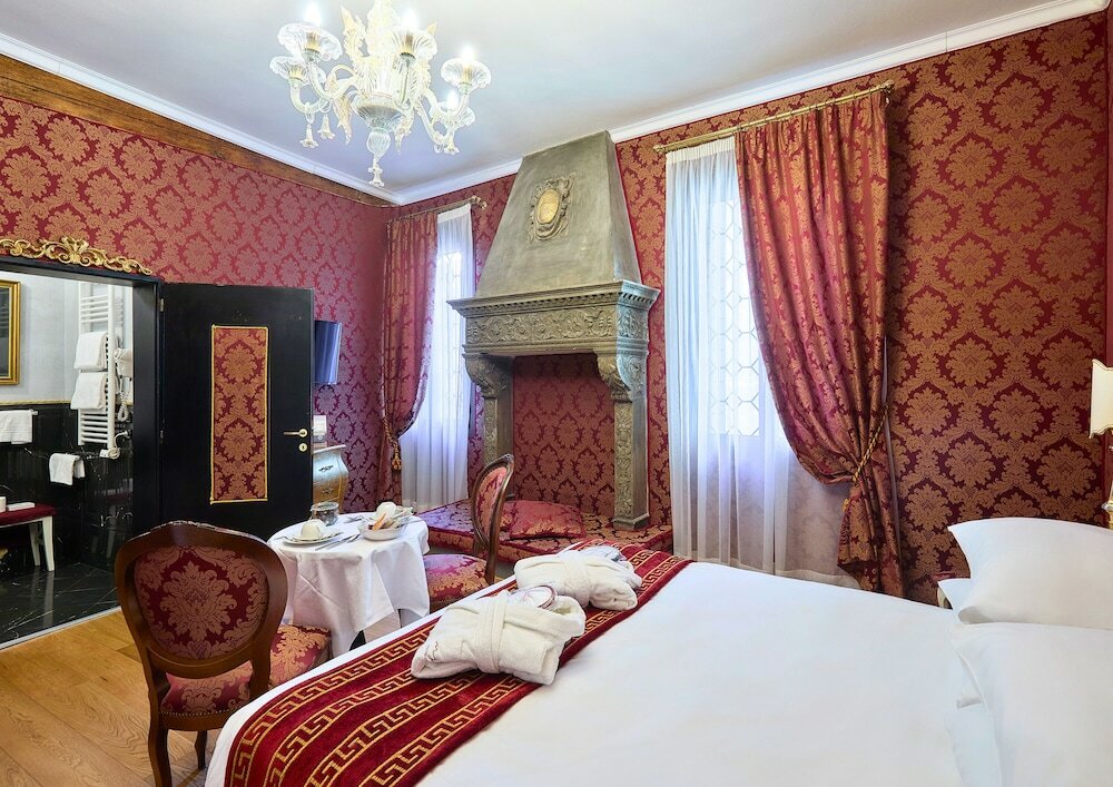 Фото Ai Cherubini