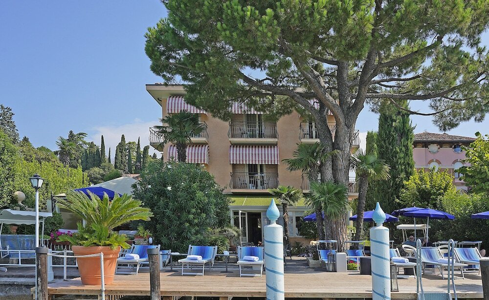 Фото Hotel Marconi