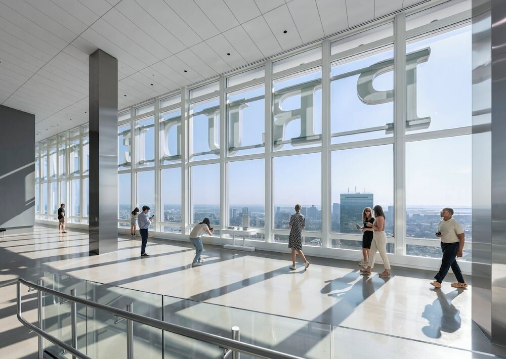 Фото Indigo Boston Garden