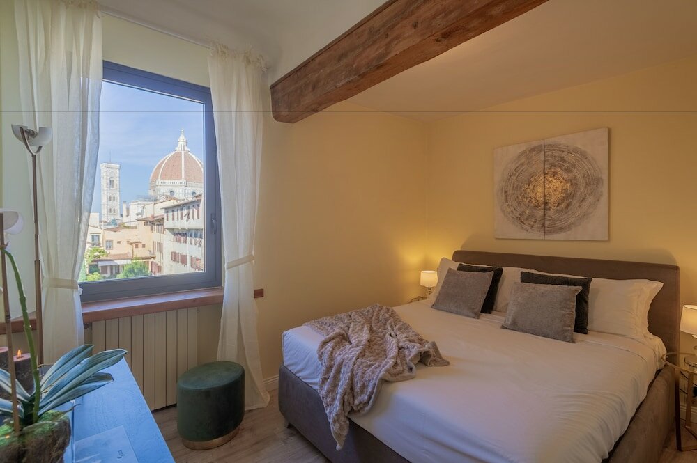 Фото Borgo Albizi 6