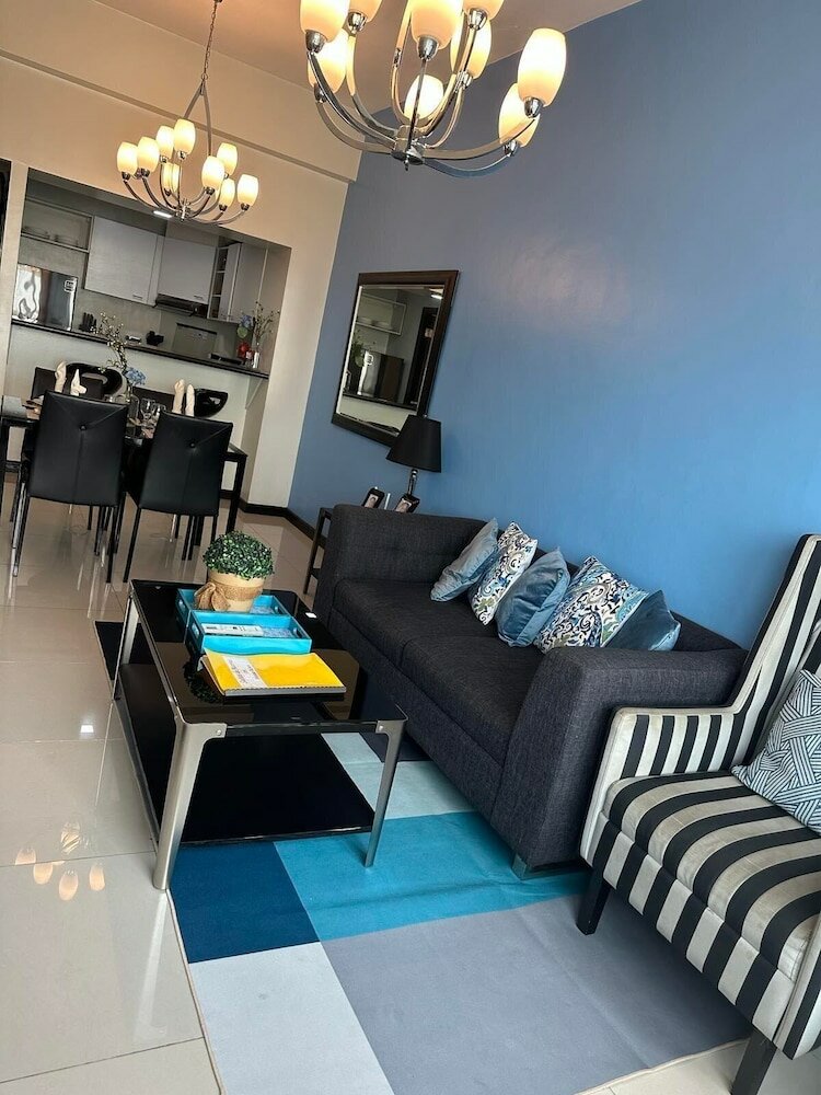 Фото Suites de Marina Manila