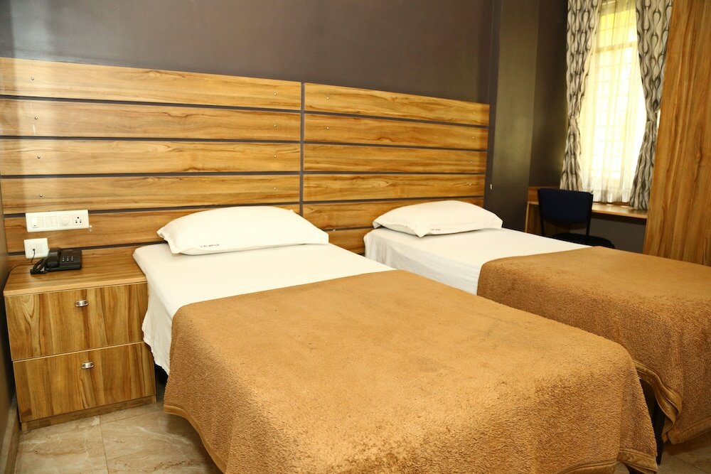 Фото Vajra Heritage