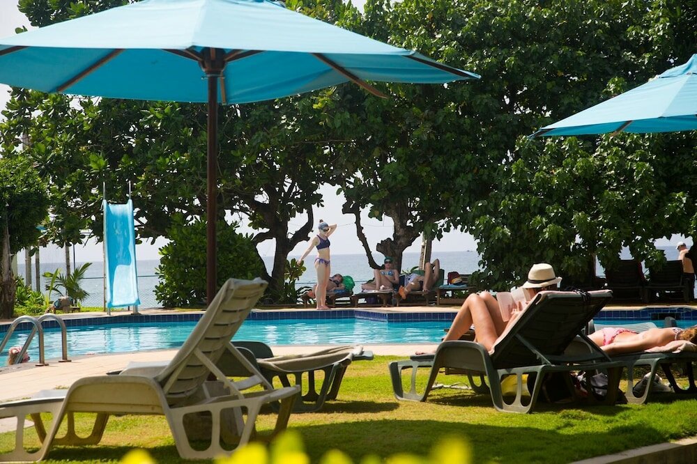 Фото Hotel Lanka Super Corals