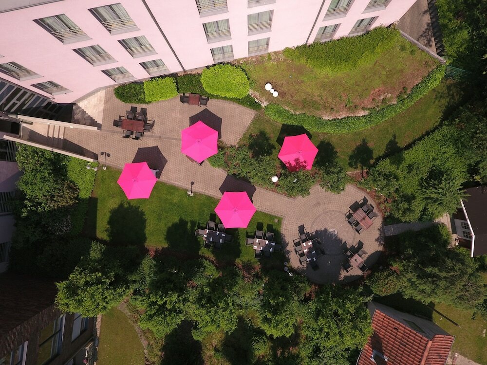 Фото Hotel Am Kloster