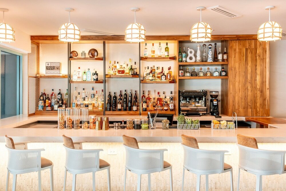 Фото Aruba Marriott Resort & Stellaris Casino